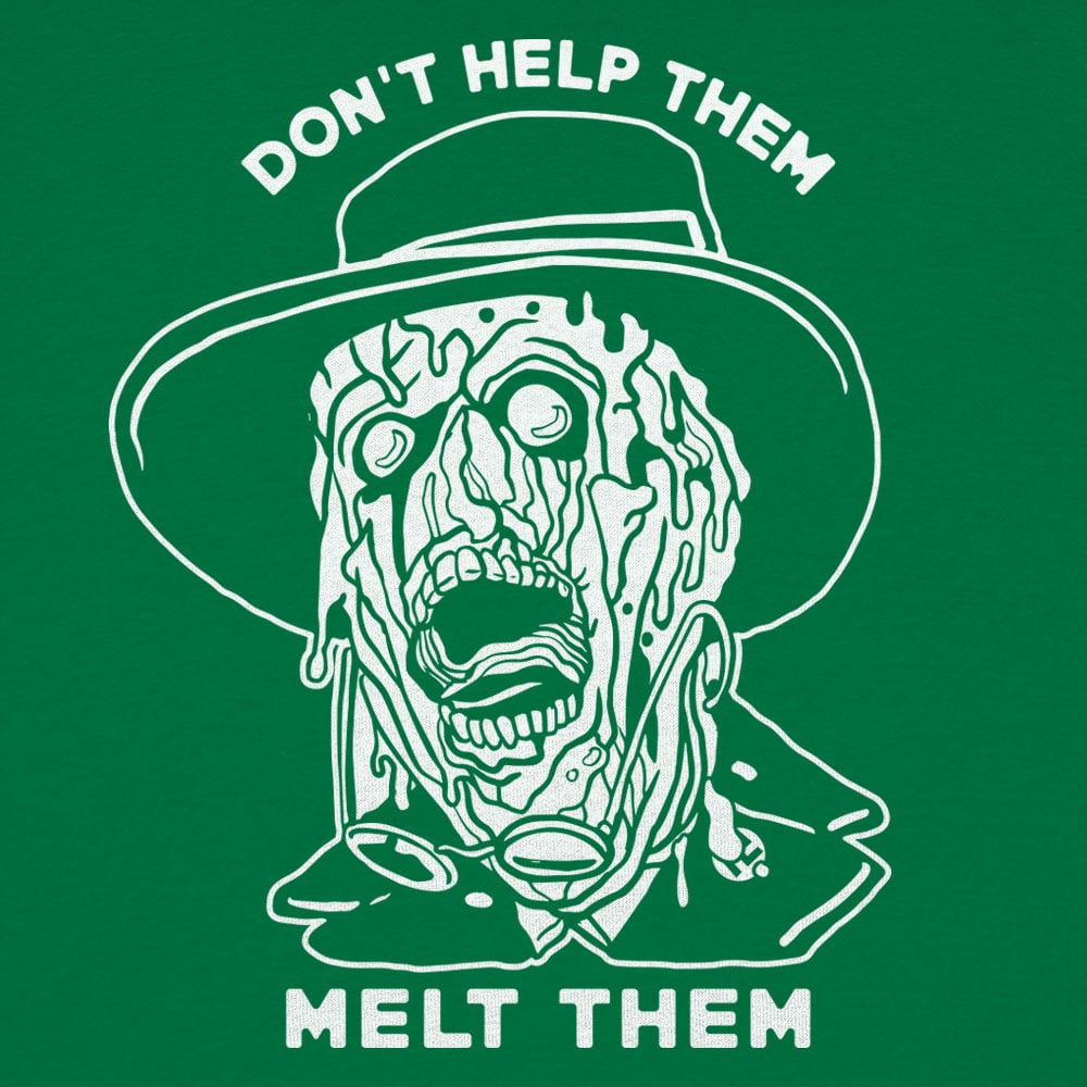 Melt Them - 6DollarShirts