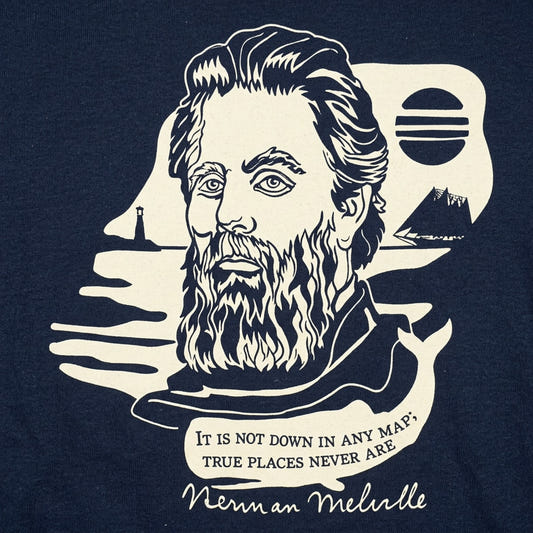 Melville Quote detail