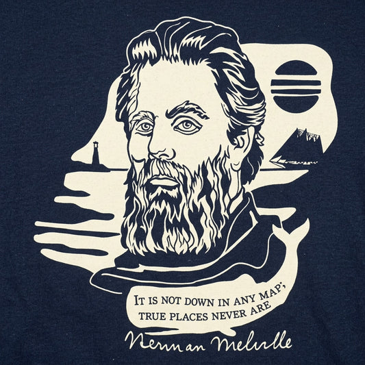 Melville Quote detail