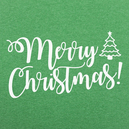 Merry Christmas - 6DollarShirts