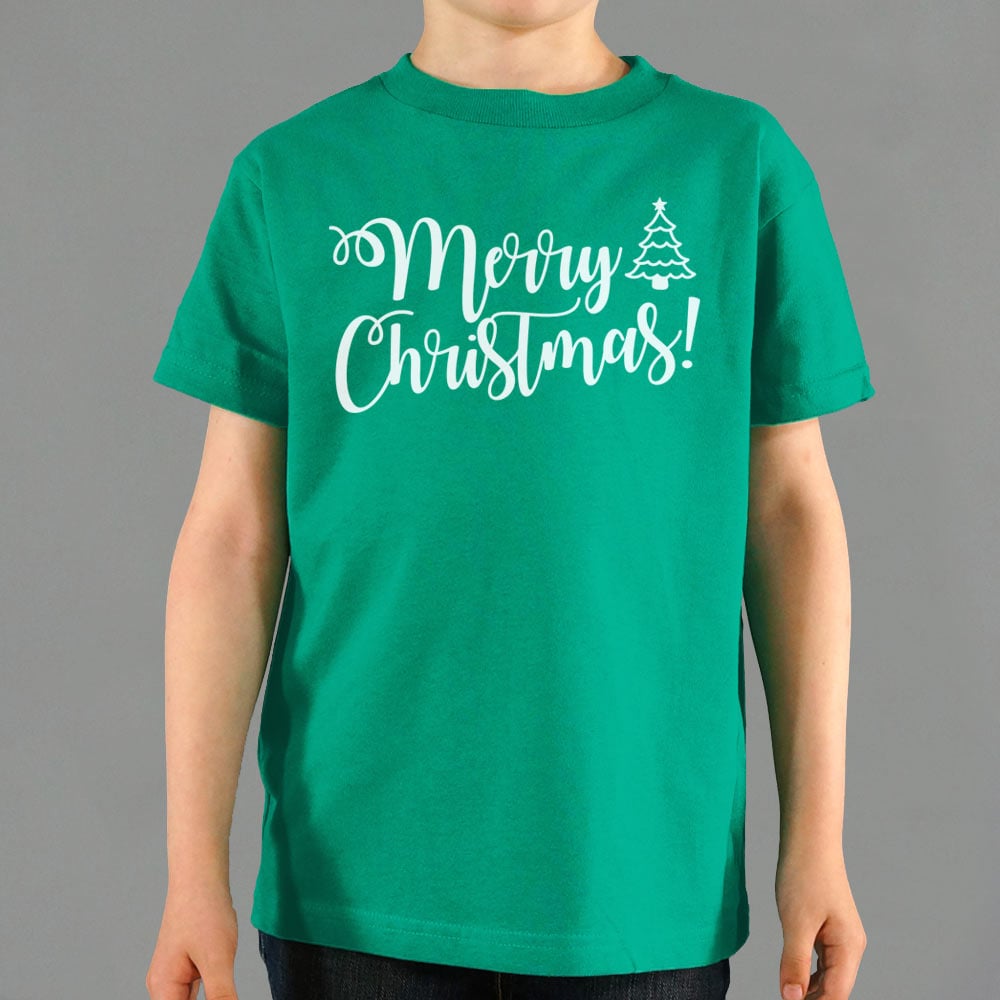 Merry Christmas - 6DollarShirts