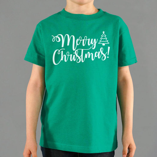 Merry Christmas - 6DollarShirts