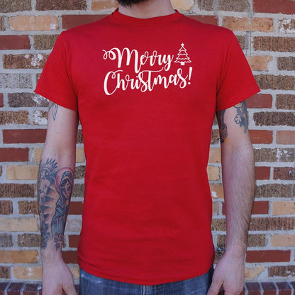 Merry Christmas - 6DollarShirts