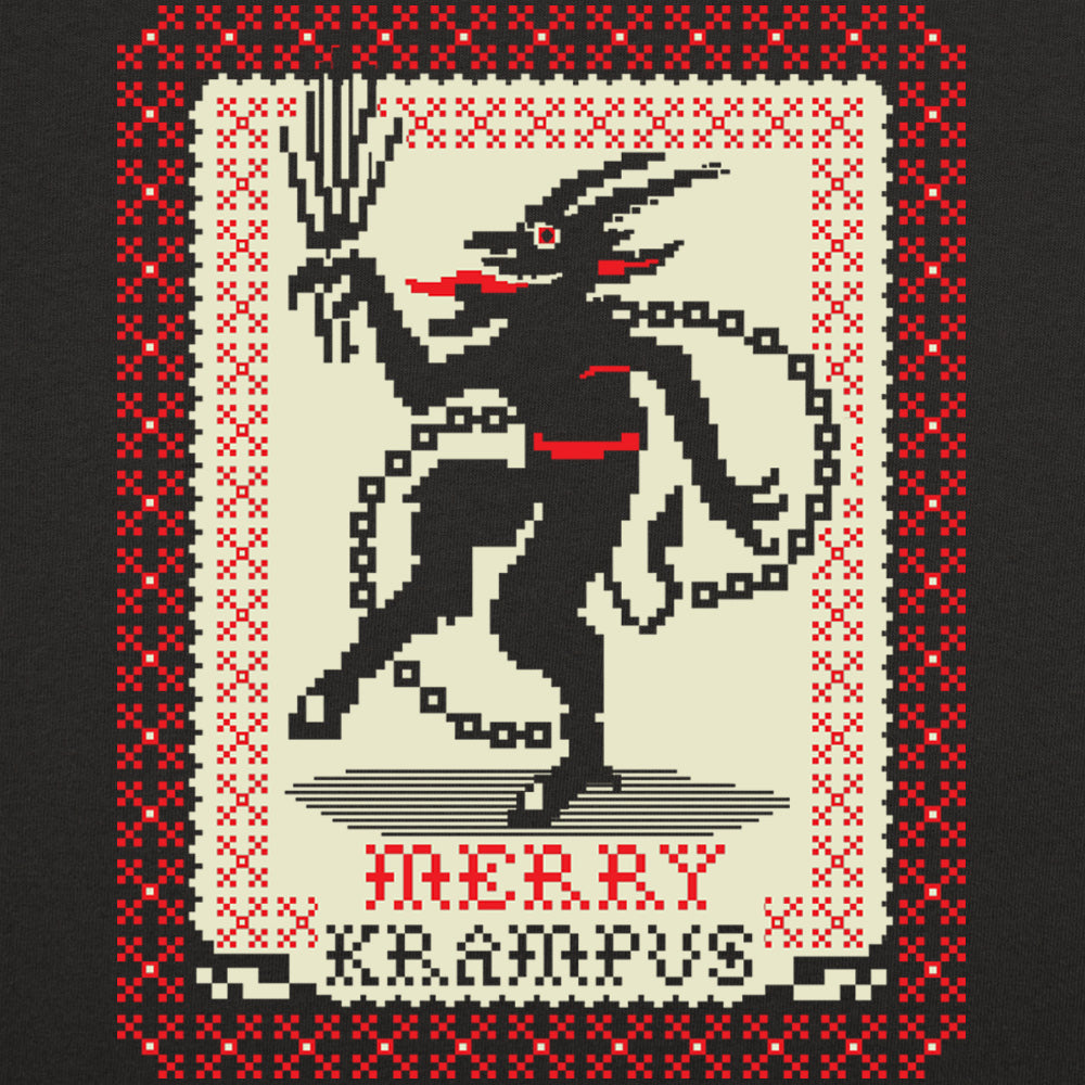 Merry Krampus