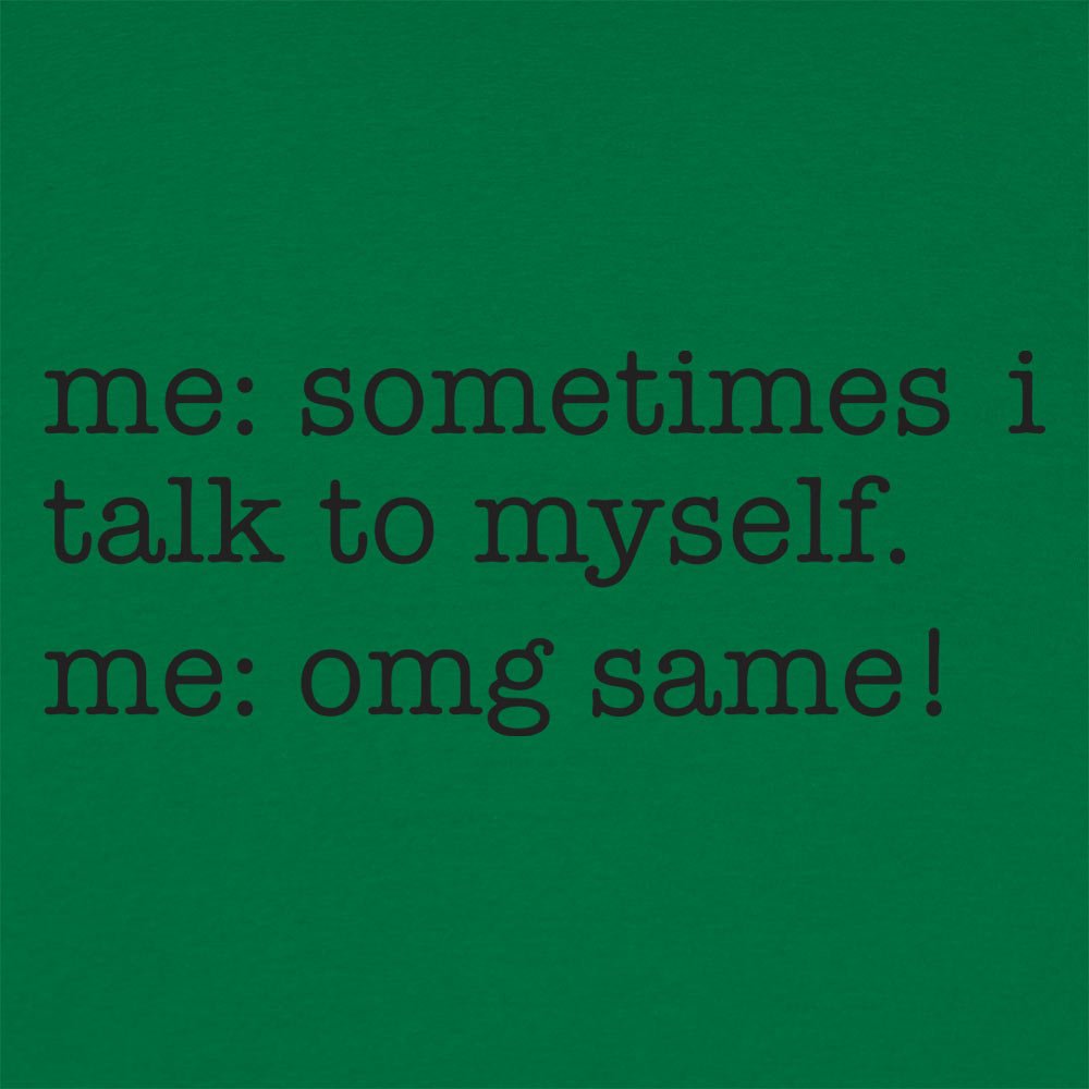 Me To Myself - 6DollarShirts