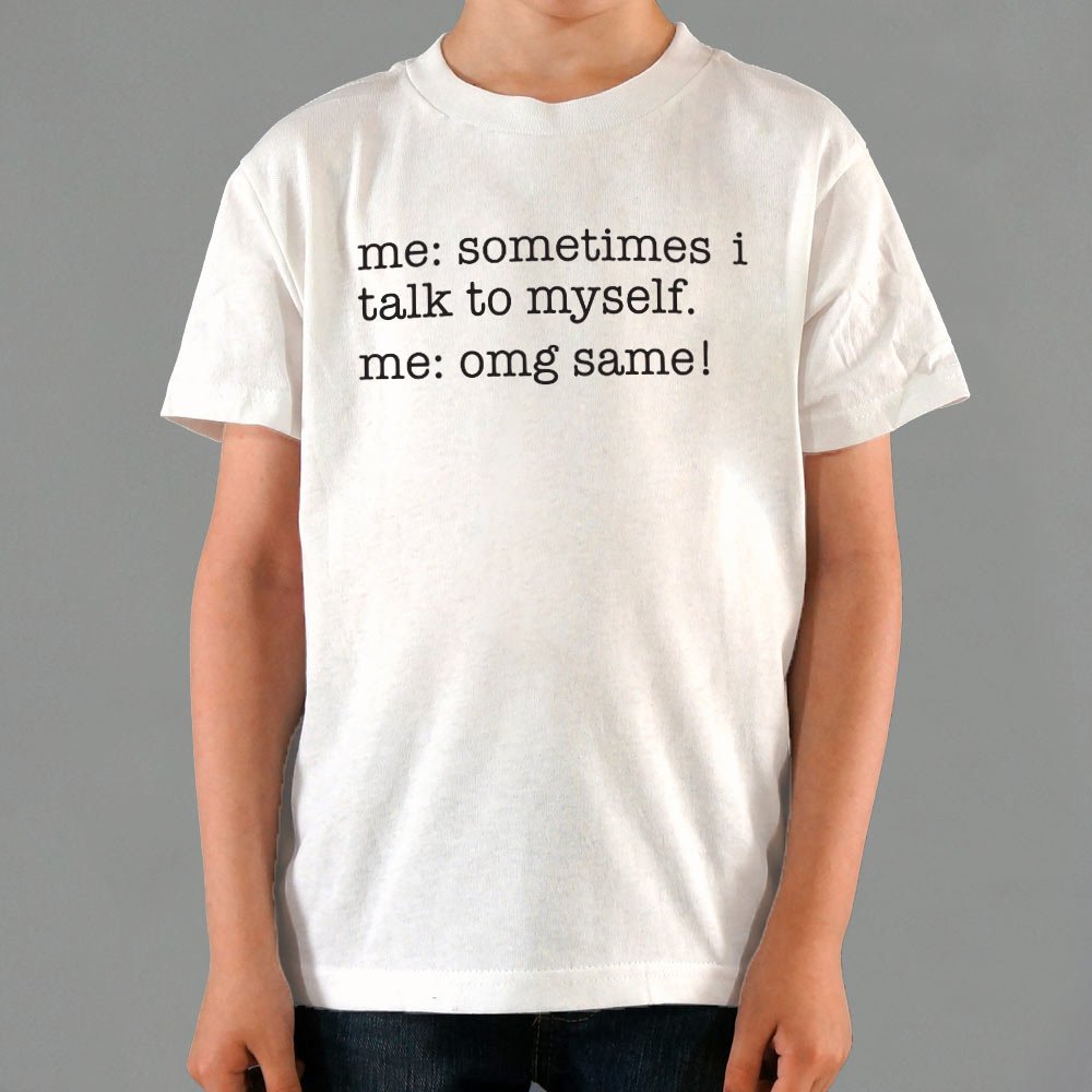 Me To Myself - 6DollarShirts