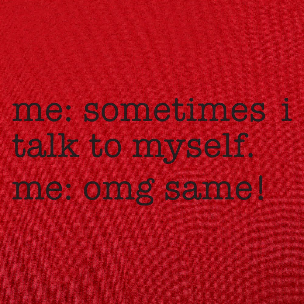 Me To Myself - 6DollarShirts