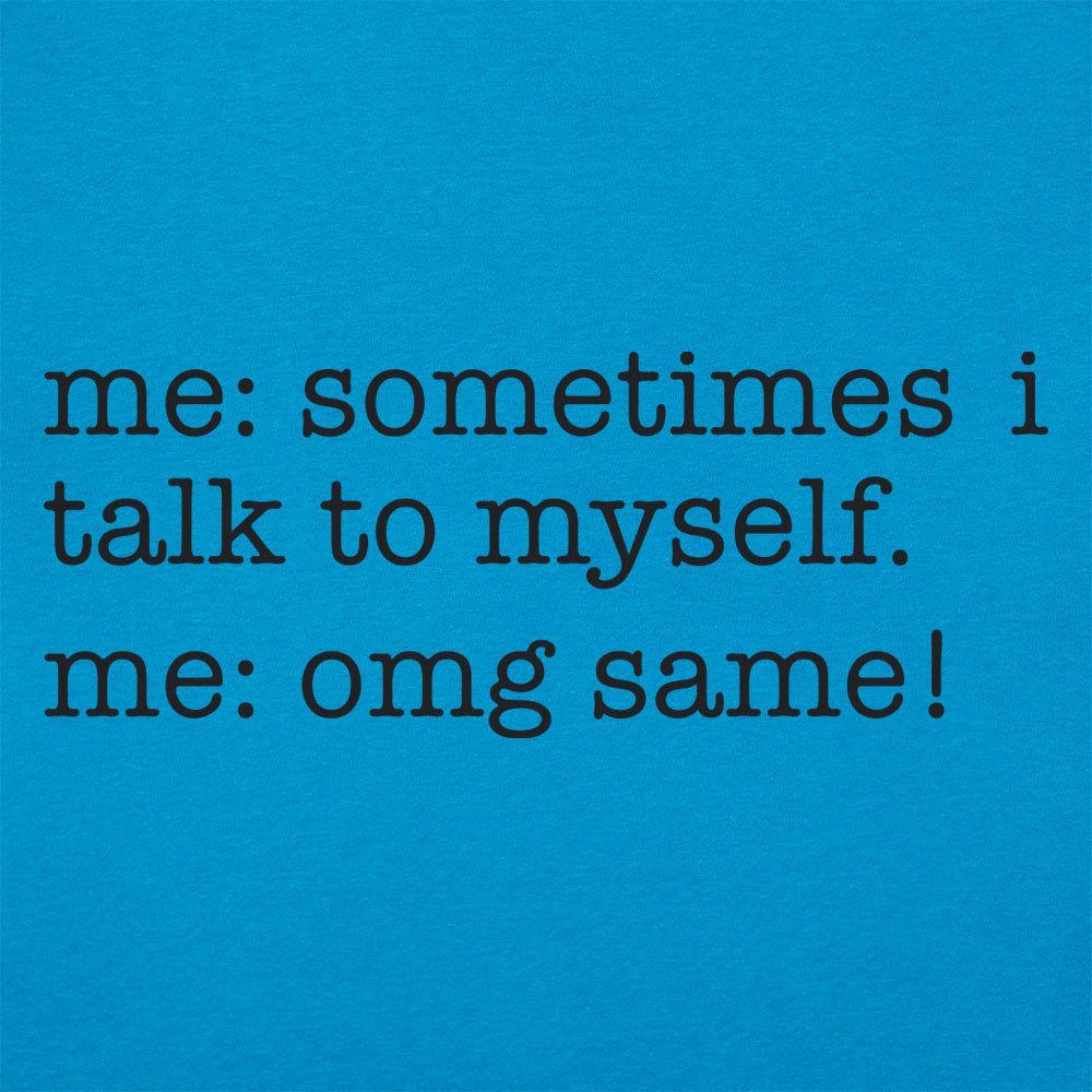 Me To Myself - 6DollarShirts