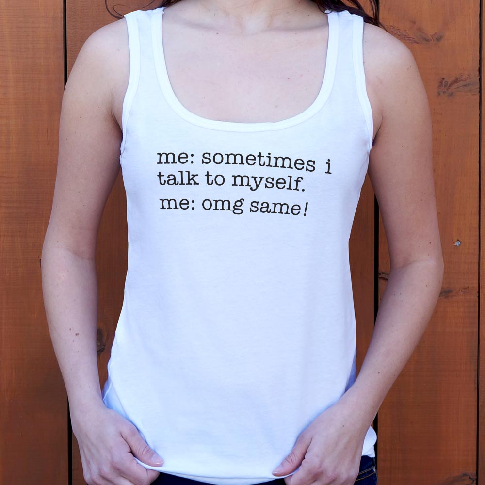 Me To Myself - 6DollarShirts