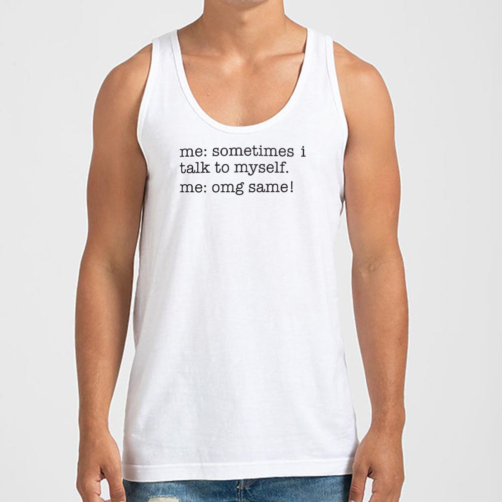 Me To Myself - 6DollarShirts
