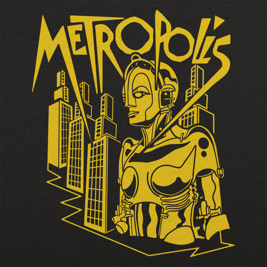 Metropolis