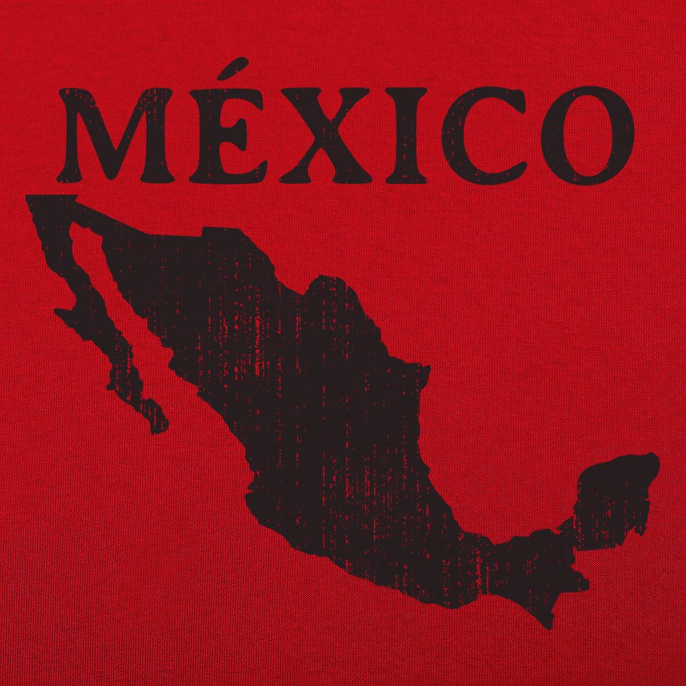Mexico - 6DollarShirts