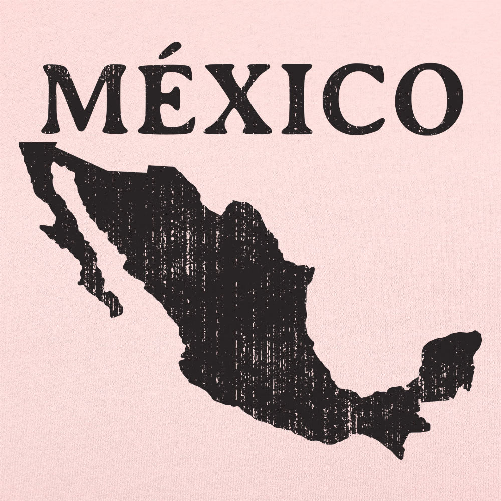 Mexico - 6DollarShirts