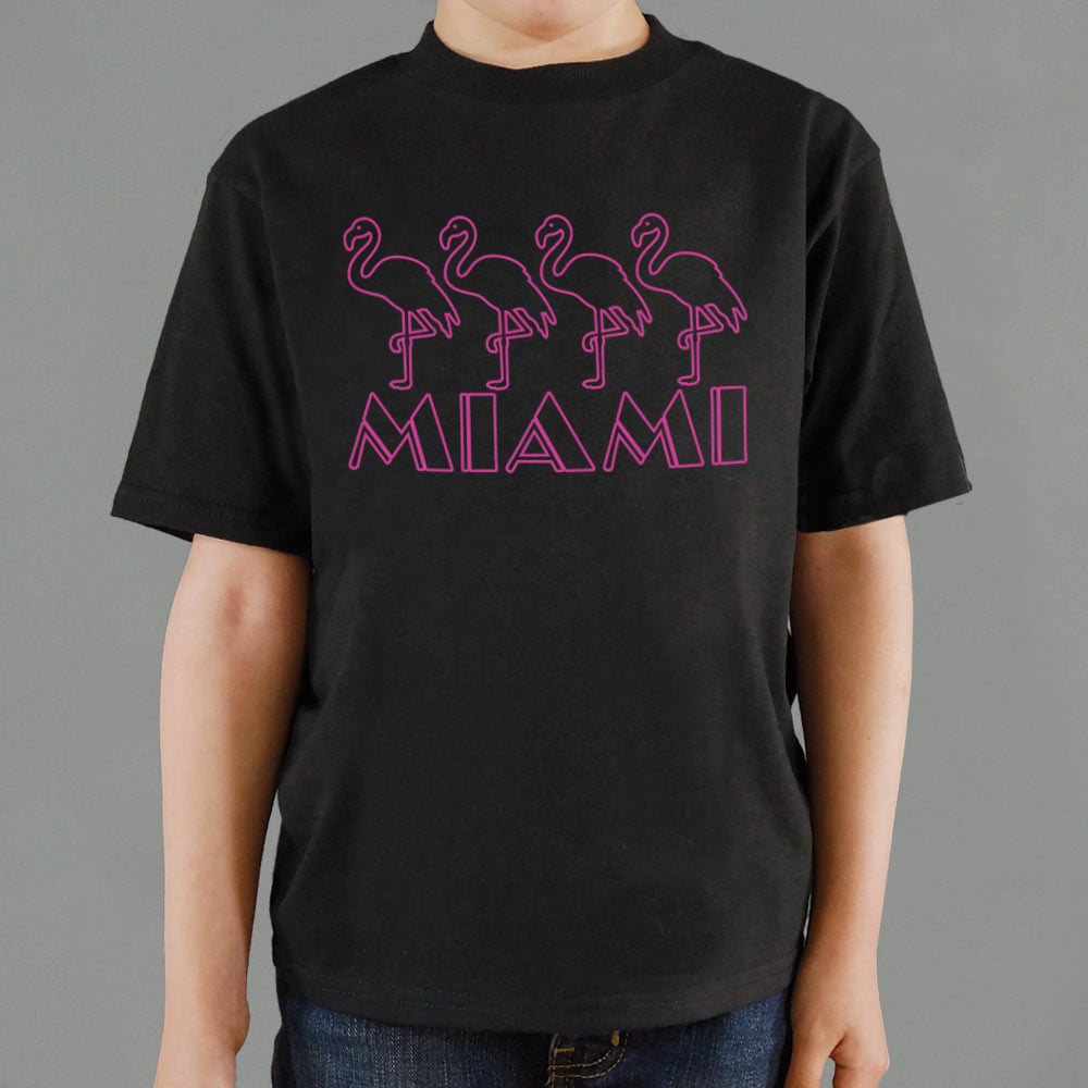 Miami Flamingos