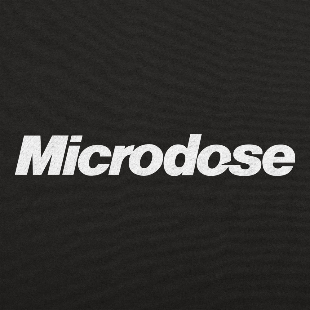 Microdose - 6DollarShirts
