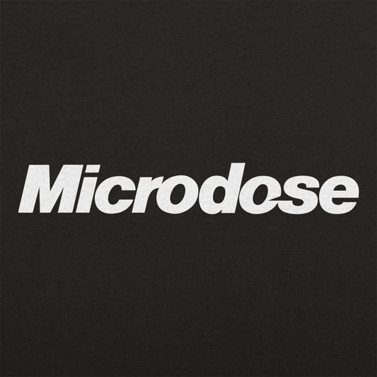 Microdose - 6DollarShirts
