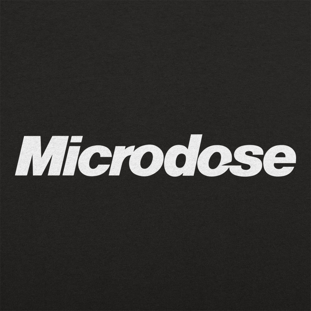 Microdose - 6DollarShirts
