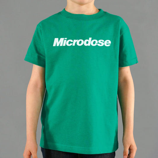 Microdose - 6DollarShirts