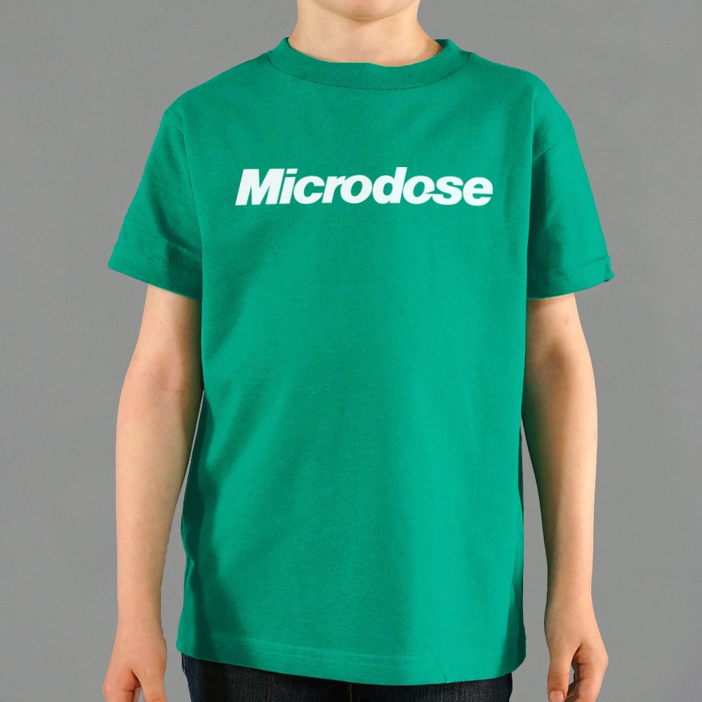 Microdose - 6DollarShirts