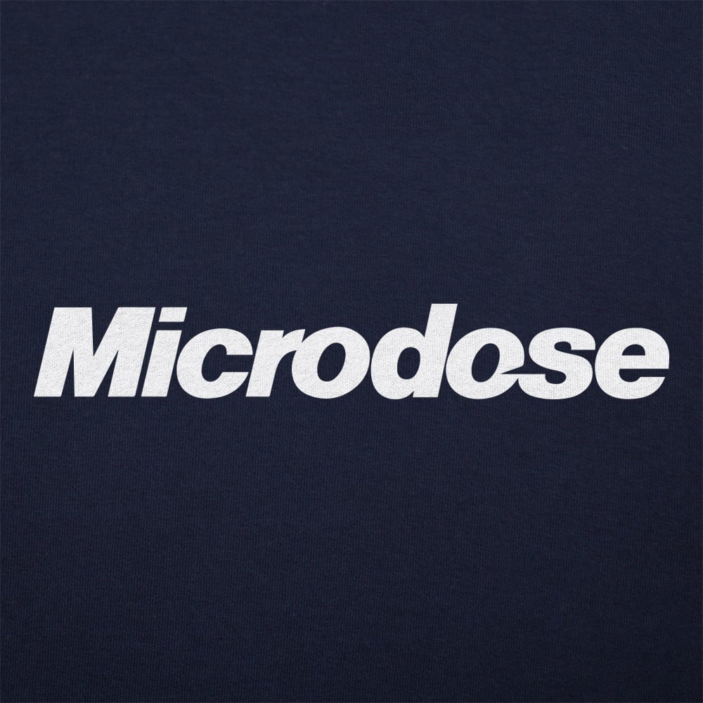 Microdose - 6DollarShirts