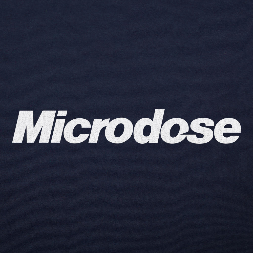 Microdose - 6DollarShirts