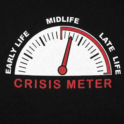 Midlife Crisis Meter detail