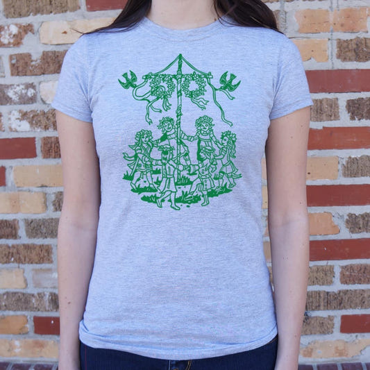 Midsommar Maypole - 6DollarShirts