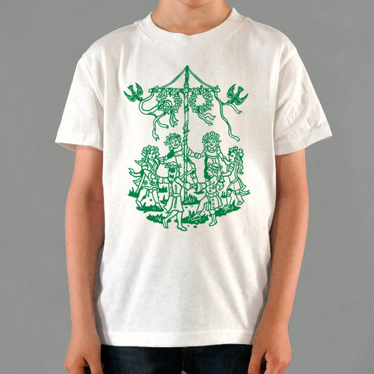 Midsommar Maypole - 6DollarShirts