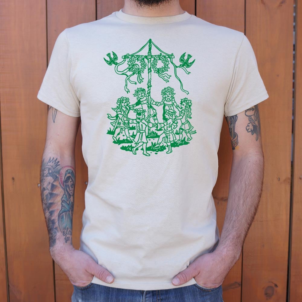 Midsommar Maypole - 6DollarShirts
