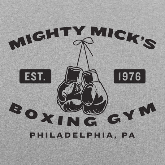 Mighty Mick's Boxing Gym - 6DollarShirts