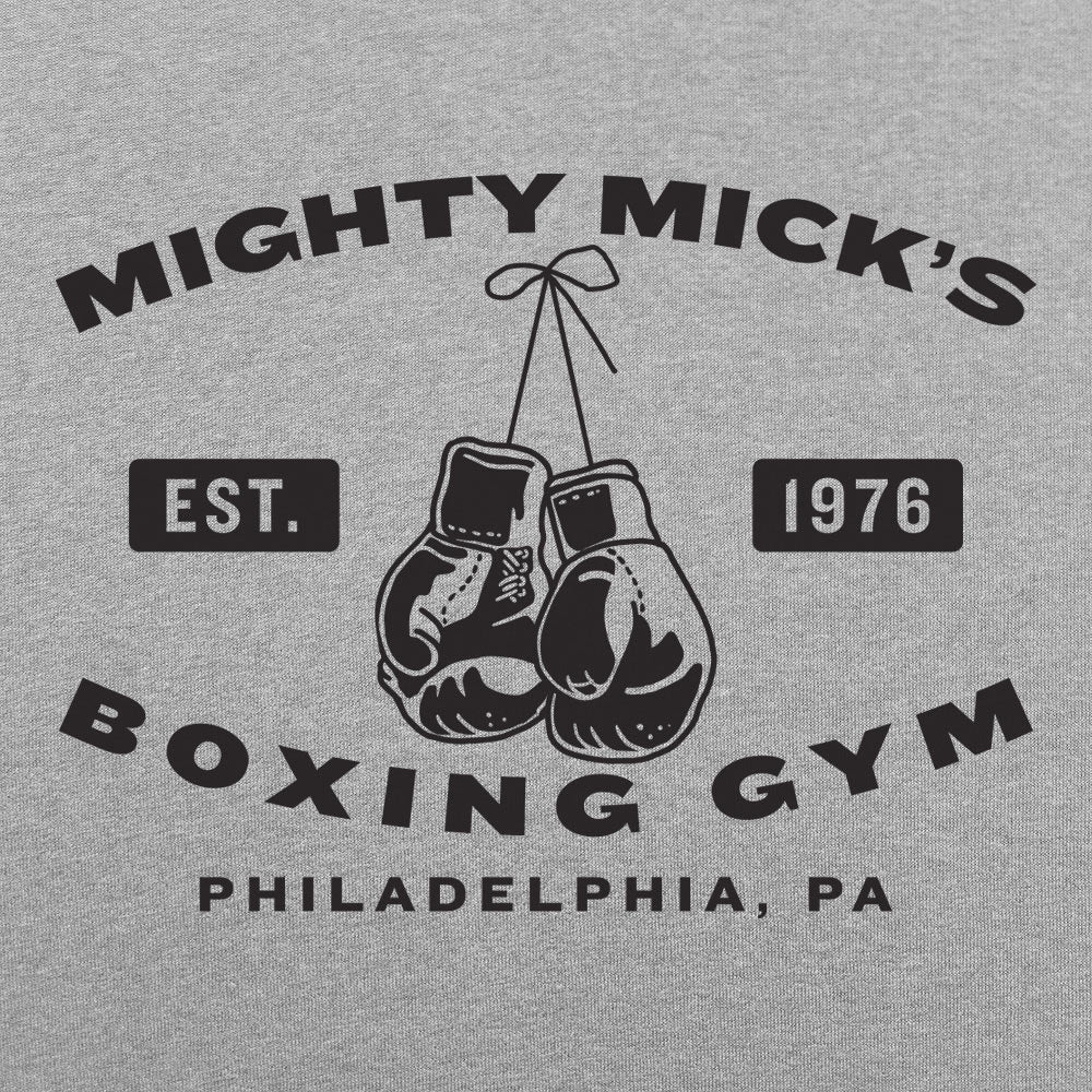 Mighty Mick's Boxing Gym - 6DollarShirts