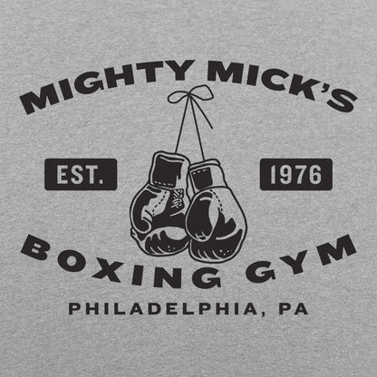 Mighty Mick's Boxing Gym - 6DollarShirts
