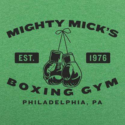 Mighty Mick's Boxing Gym - 6DollarShirts