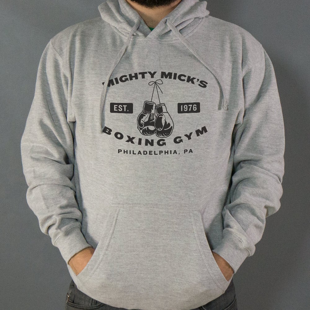 Mighty Mick's Boxing Gym - 6DollarShirts