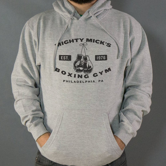 Mighty Mick's Boxing Gym - 6DollarShirts