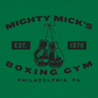 Mighty Mick's Boxing Gym - 6DollarShirts
