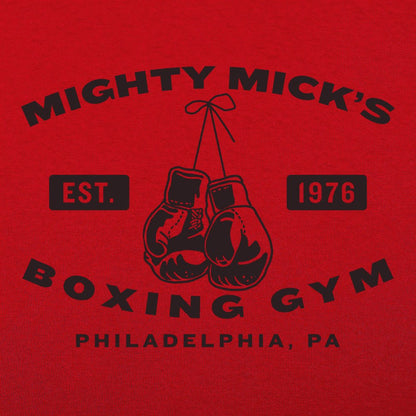 Mighty Mick's Boxing Gym - 6DollarShirts