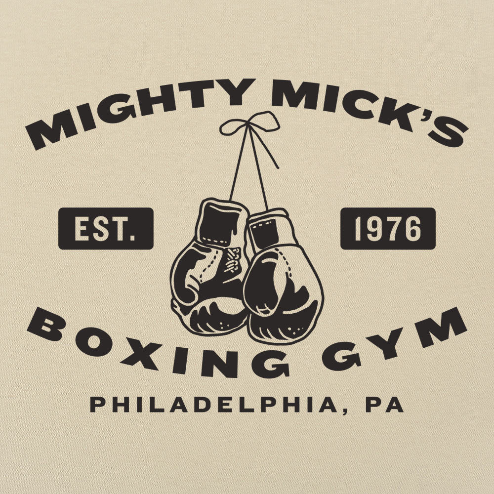 Mighty Mick's Boxing Gym - 6DollarShirts