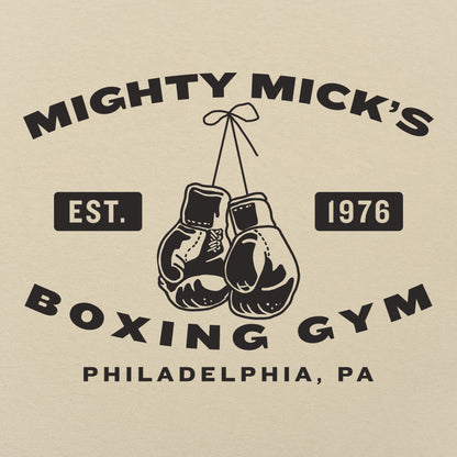 Mighty Mick's Boxing Gym - 6DollarShirts