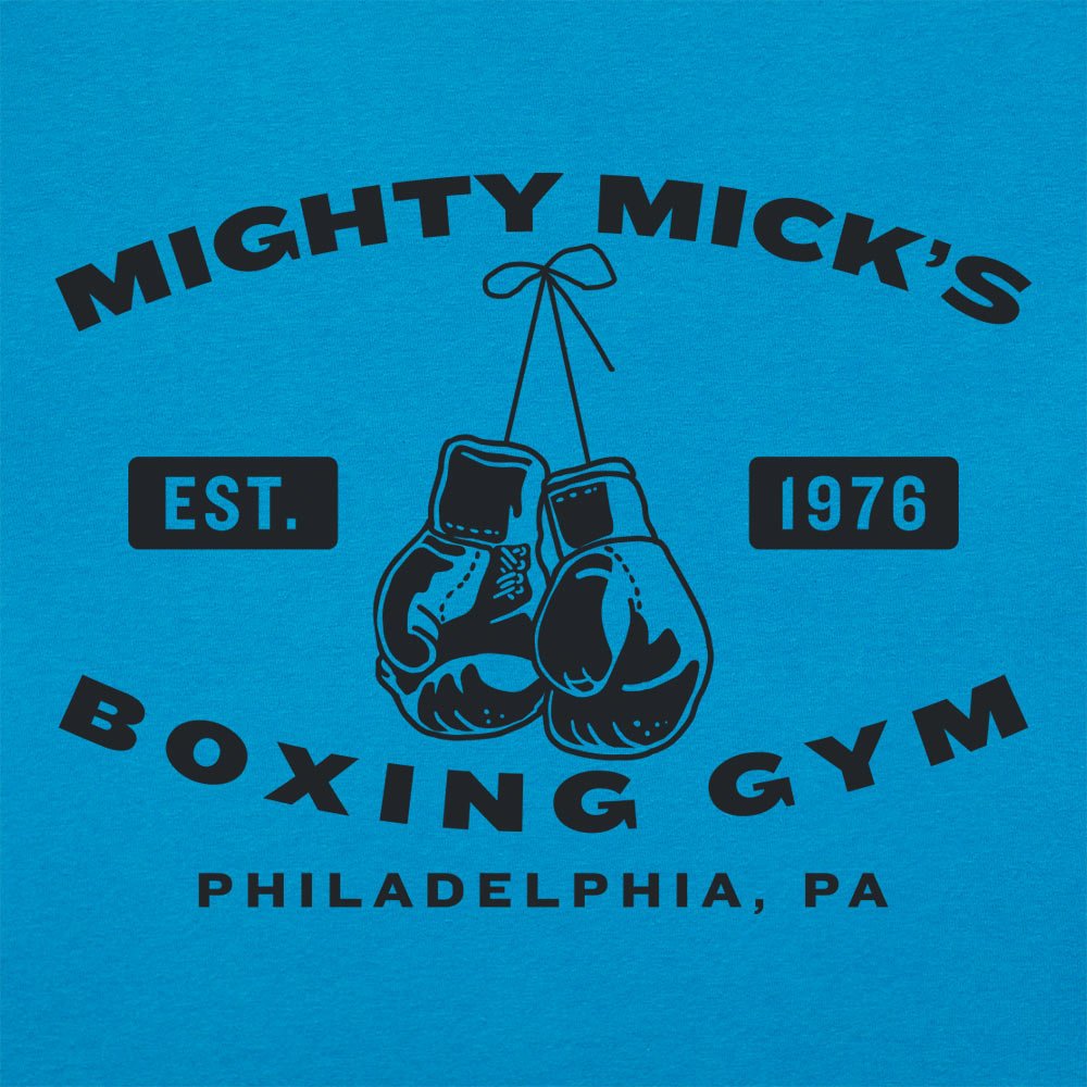 Mighty Mick's Boxing Gym - 6DollarShirts