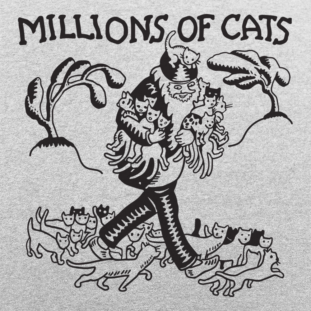 Millions of Cats