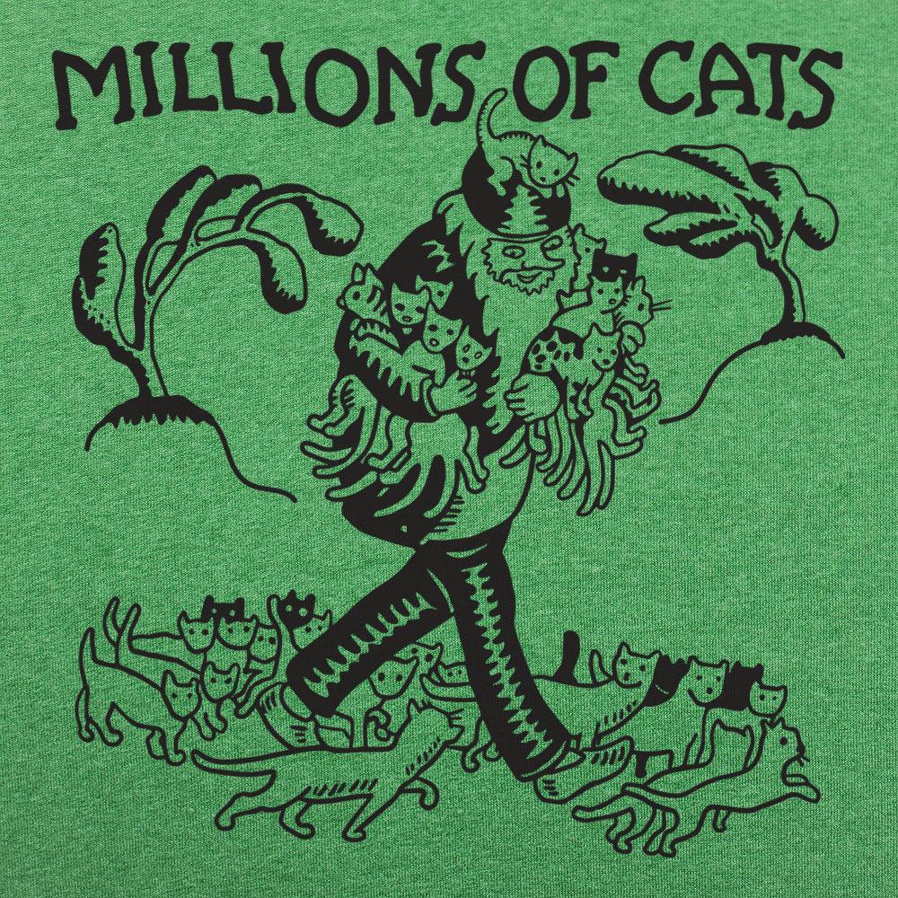 Millions of Cats