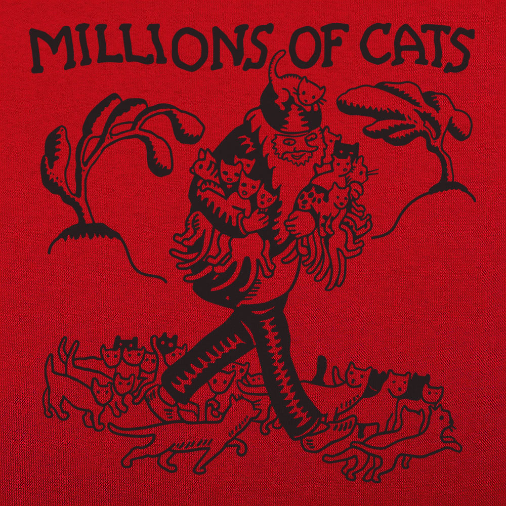 Millions of Cats