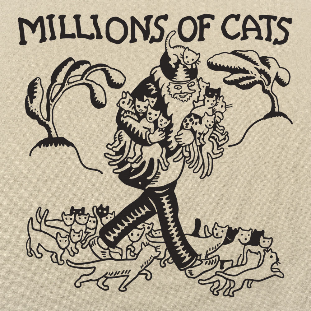 Millions of Cats