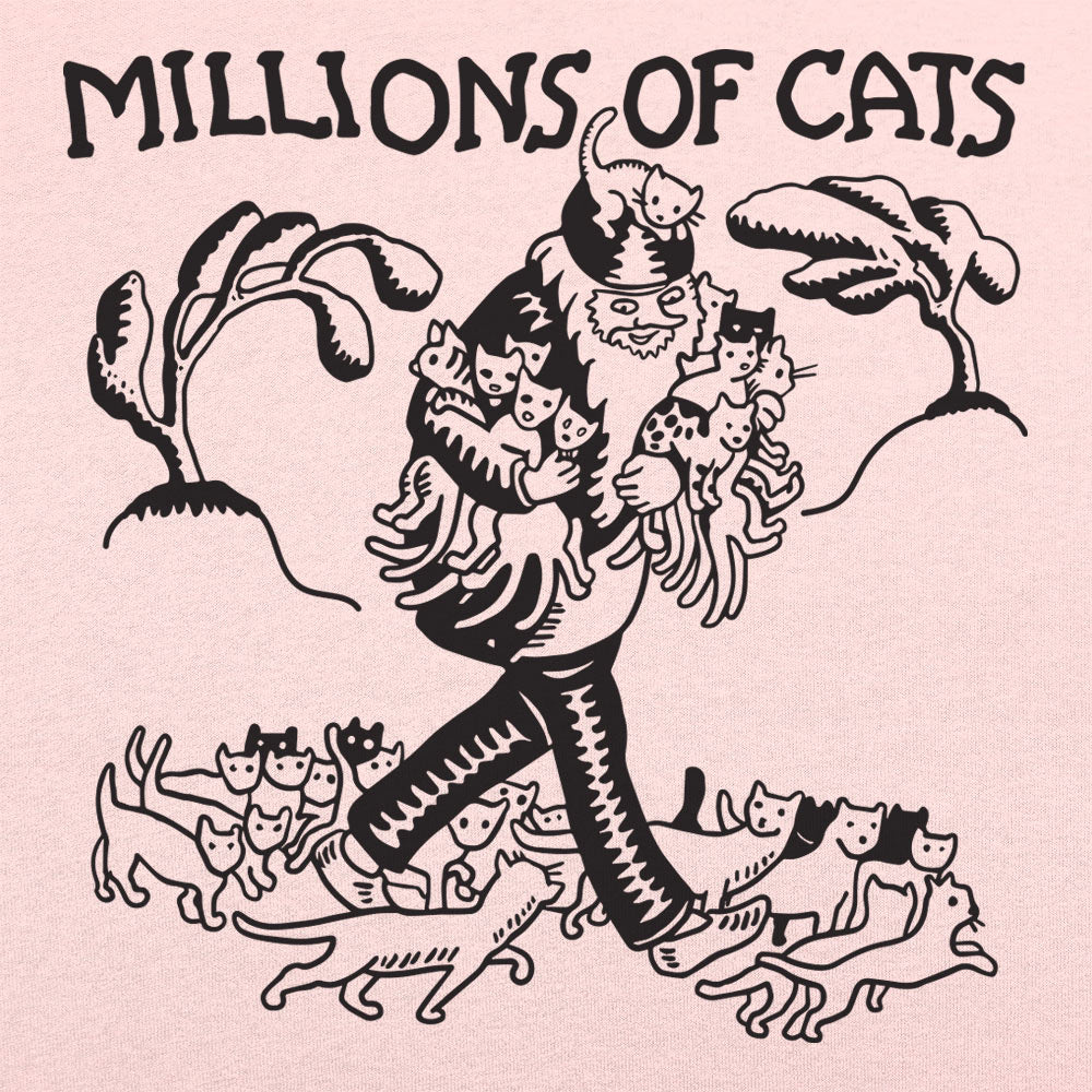 Millions of Cats