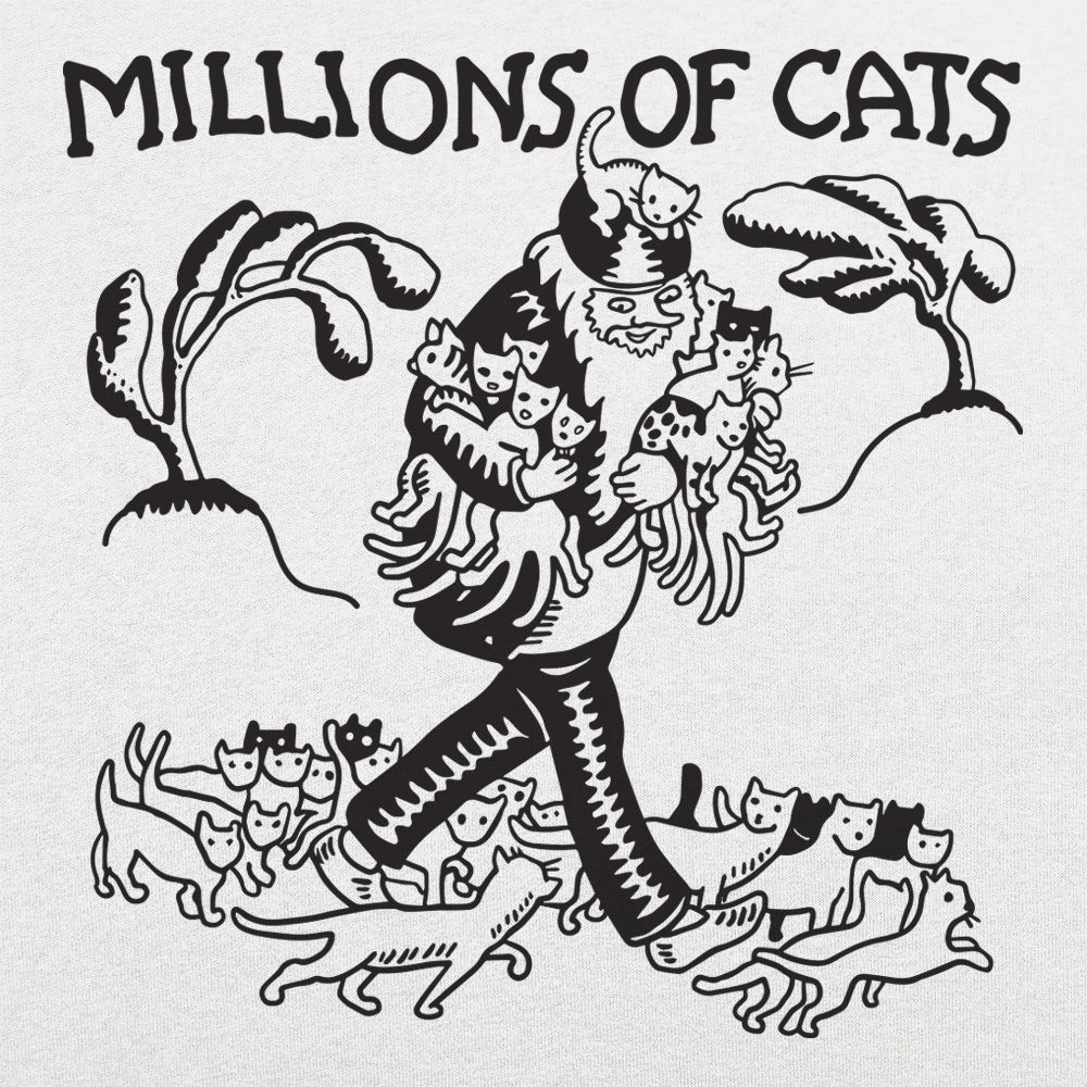 Millions of Cats
