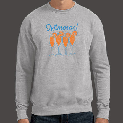 Mimosas! - 6DollarShirts