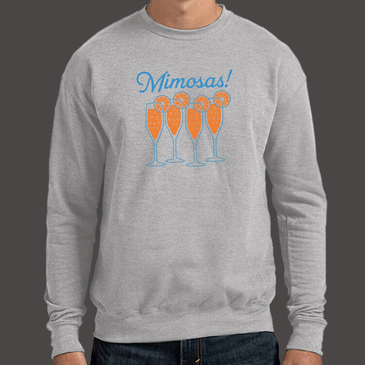 Mimosas! - 6DollarShirts