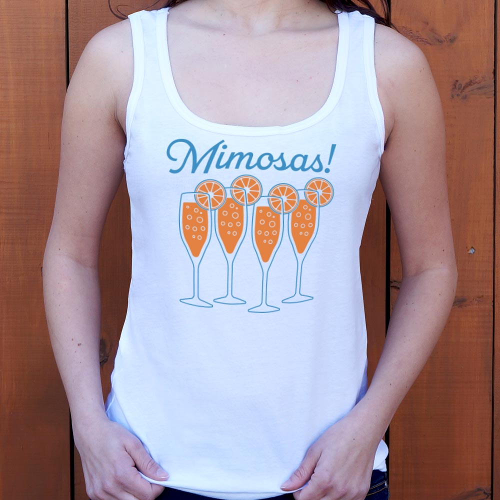 Mimosas! - 6DollarShirts