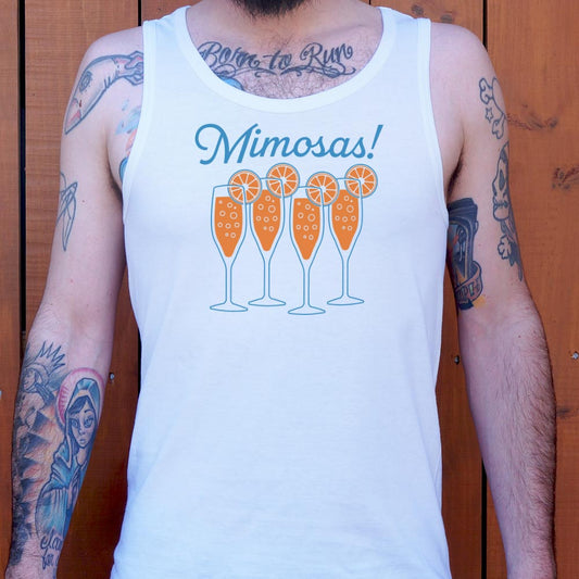 Mimosas! - 6DollarShirts